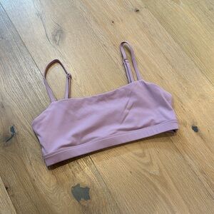 Cara Loren sports bra